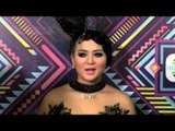 Jadi Pedangdut Juwita Bahar Tak �Jual� Goyangan