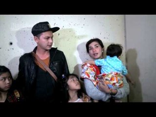 Usai Liburan, Ussy-Andhika Pratama Makin Harmonis