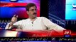 Nawaz Sharif's Old Admirer Mushtaq Minhas First Time Criticizing Nawaz Sharif on BOL Tv