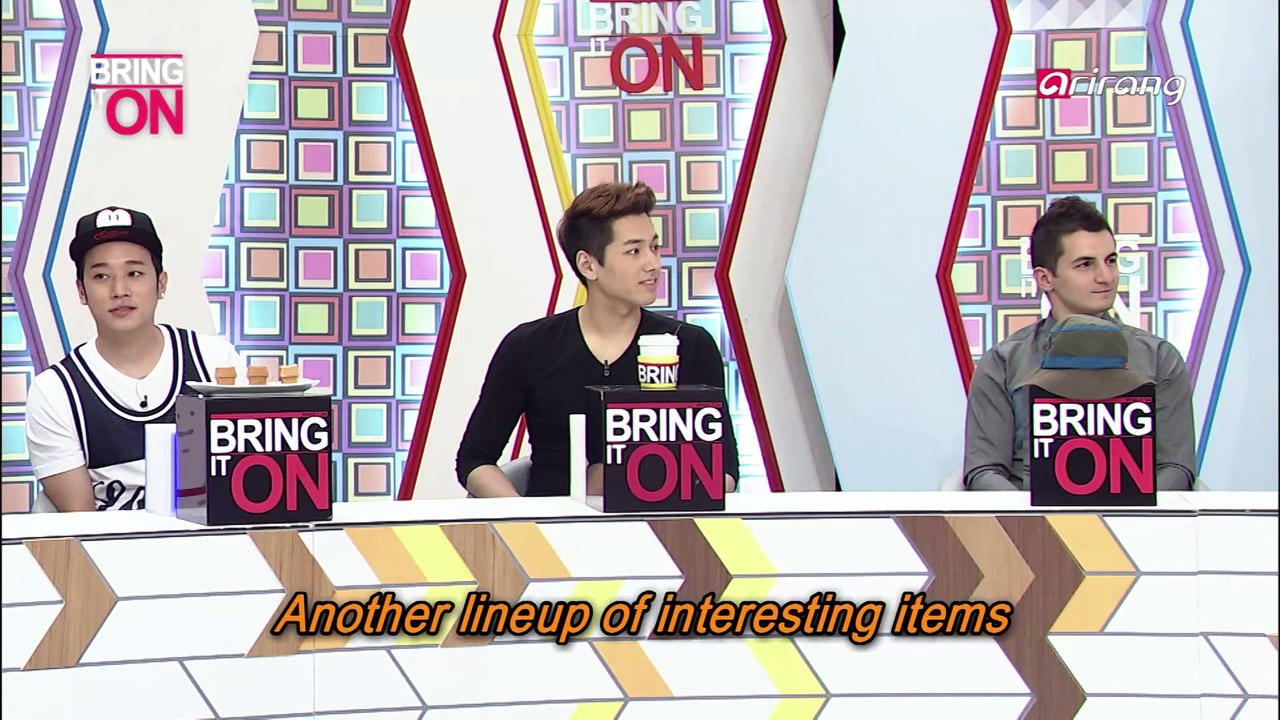 Bring It On Ep10