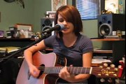 I Want You Back, covered by Heather w/ backing digital loop pedal