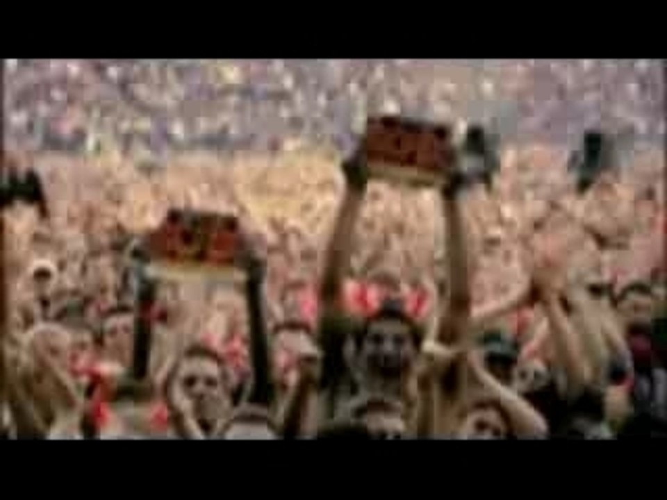 Thunderstruck --- AC/DC