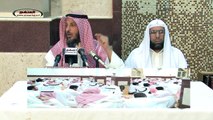 عثمان الخميس صحابة الرسول فضلهم وحقهم جزء 4