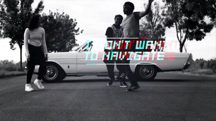 TobyMac - Backseat Driver (Lyric Video) ft. Hollyn, Tru
