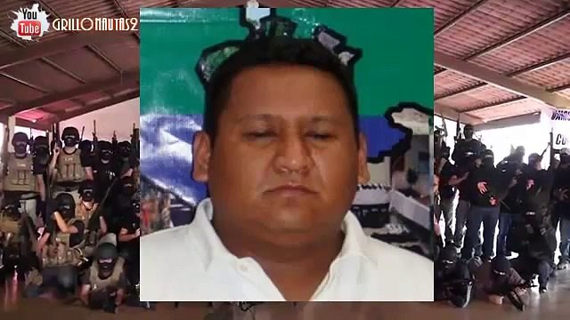 Cae El Tornado líder del Cártel de Jalisco Nueva Generación