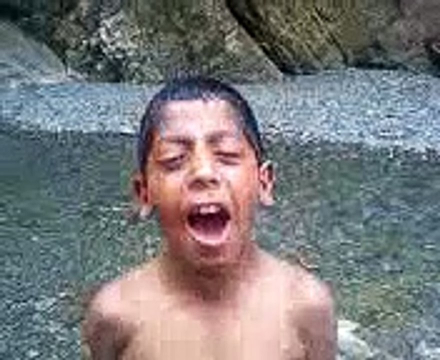 nika paji