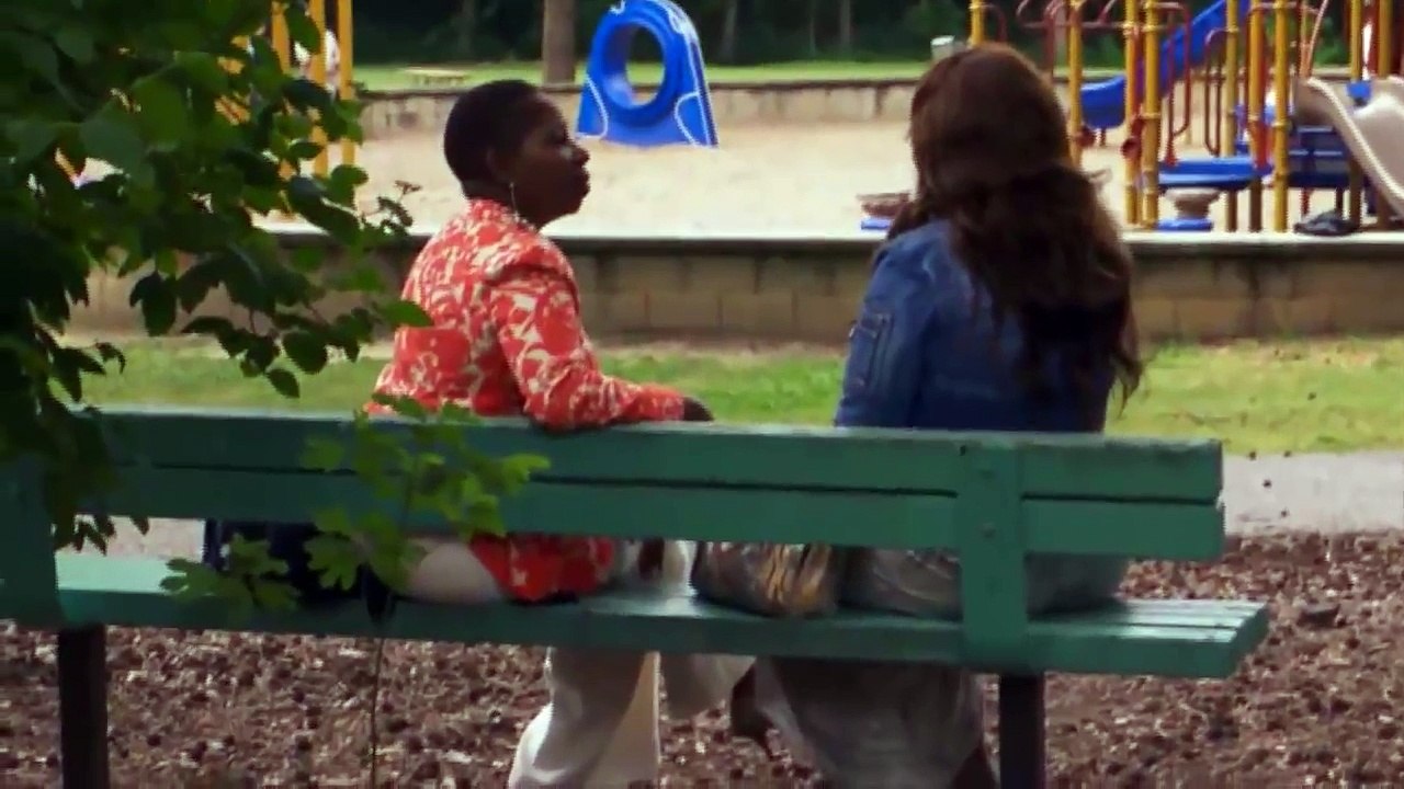 Syleena Johnson: "I Experienced My Mother as a Bully" | Iyanla: Fix My Life | Oprah Winfrey Network