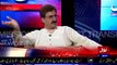 Nawaz Sharif's Old Admirer Mushtaq Minhas First Time Criticizing Nawaz Sharif on BOL Tv