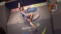 Adam Ondra Prepares To Tackle All World Cup Events In 2015 |...