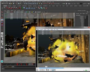 Tuto du Jeudi : DMM de Pixelux