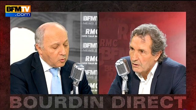 Tourisme: Fabius annonce la création d'un fonds d'investissement