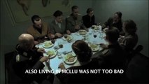 HITLER REACTS TO CORNELL DINING
