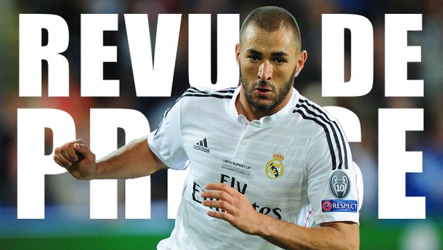 Benzema utilisé en monnaie d'échange, la nouvelle priorité absolue de la Juventus