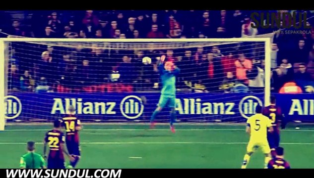 Sundul TV: Top 20 Long Shot Goals [2014-2015] | Berita Bola, Cuplikan Gol, Video Bola