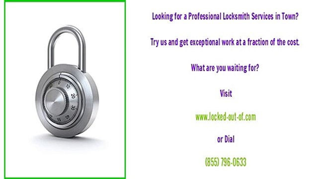 Elizabeth, CO 24 Hr Locksmith Service