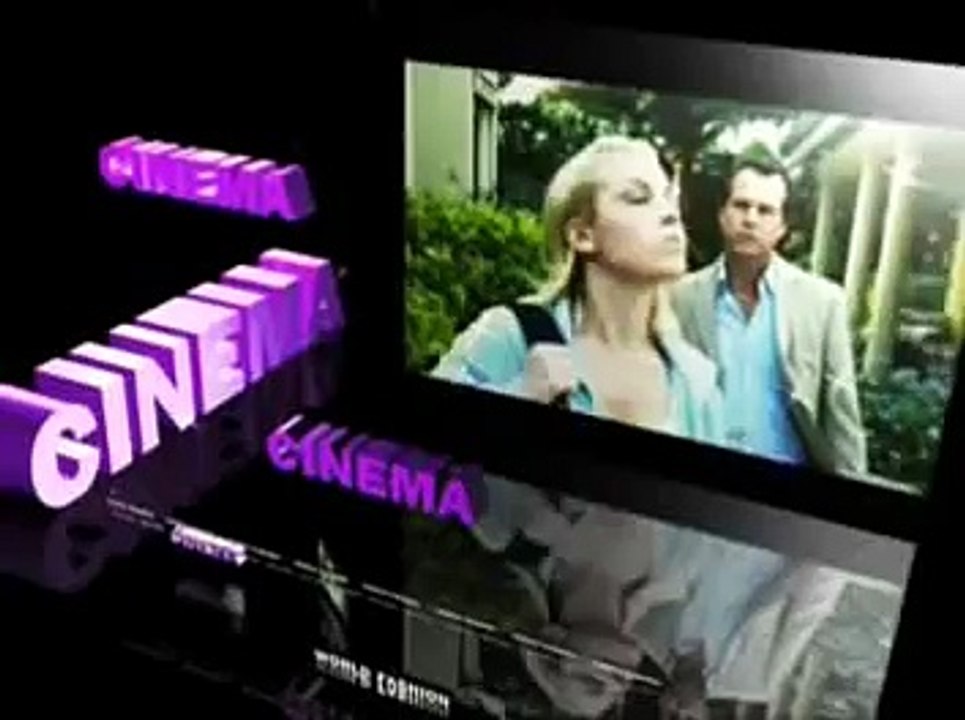 Pamela Anderson - Blonde and Blonder Interview