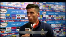 Tutti i gol della Serie A 2013/2014 - 2° giornata