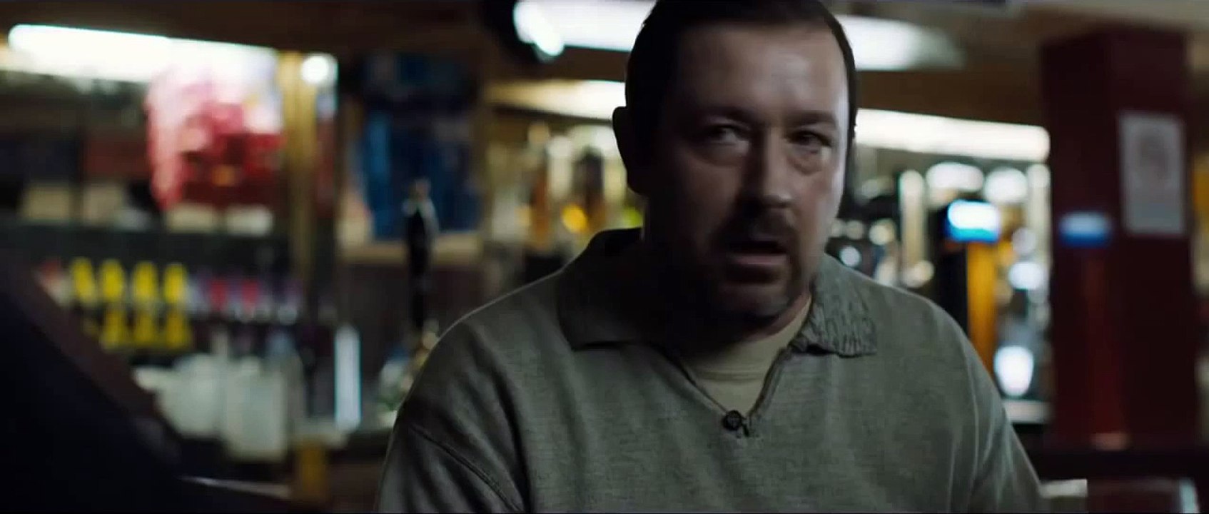 Black Sea Official Trailer #1 (2015) - Jude Law Movie HD