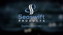 Swiftie 100 & Swiftie 160  stainless steel rope installer