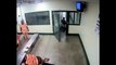 Terrifying Moment Inmate Attacks Prison Guard In Indiana | Marion Correction Officer Attacked