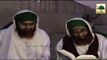 Aandhi Chale Tu Khushi Na Manain - Maulana Ilyas Qadri