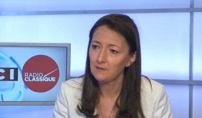 Loi Macron : «Même les socialistes du Sénat n'ont pas voté le texte du Sénat»