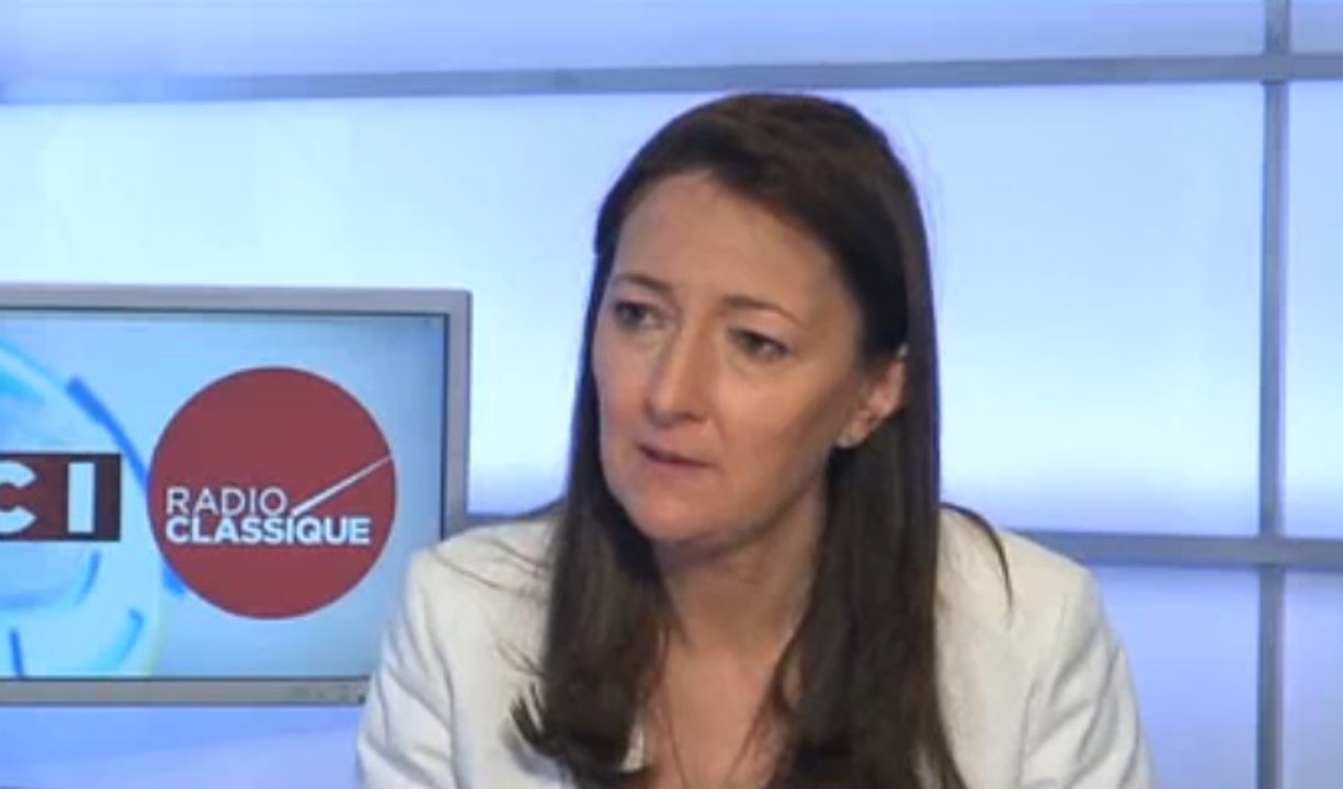 Loi Macron : «Même les socialistes du Sénat n'ont pas voté le texte du Sénat»