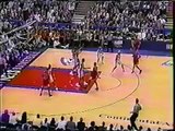 Michael Jordan 1998 Playoffs: Gm 3 Masterpiece Vs. NJ, 38pts