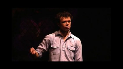 ESSAIS, Solo d'après Montaigne