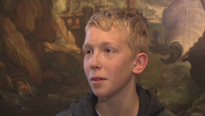 L'expo "La Flandre et la mer" vue par ses visiteurs