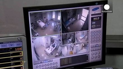 Catorce casos más de nuevo coronavirus en Corea del Sur