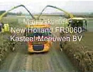 Alat Pertanian Tercanggih Di luar Negeri