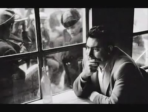 Müşfik Kenter İçkiye Benzer Bir Şey Orhan Veli