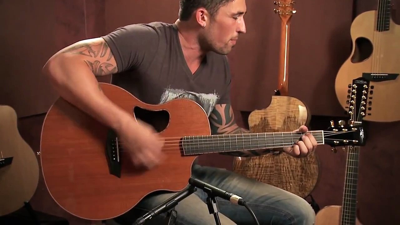 Michael Ray - Run Away With You