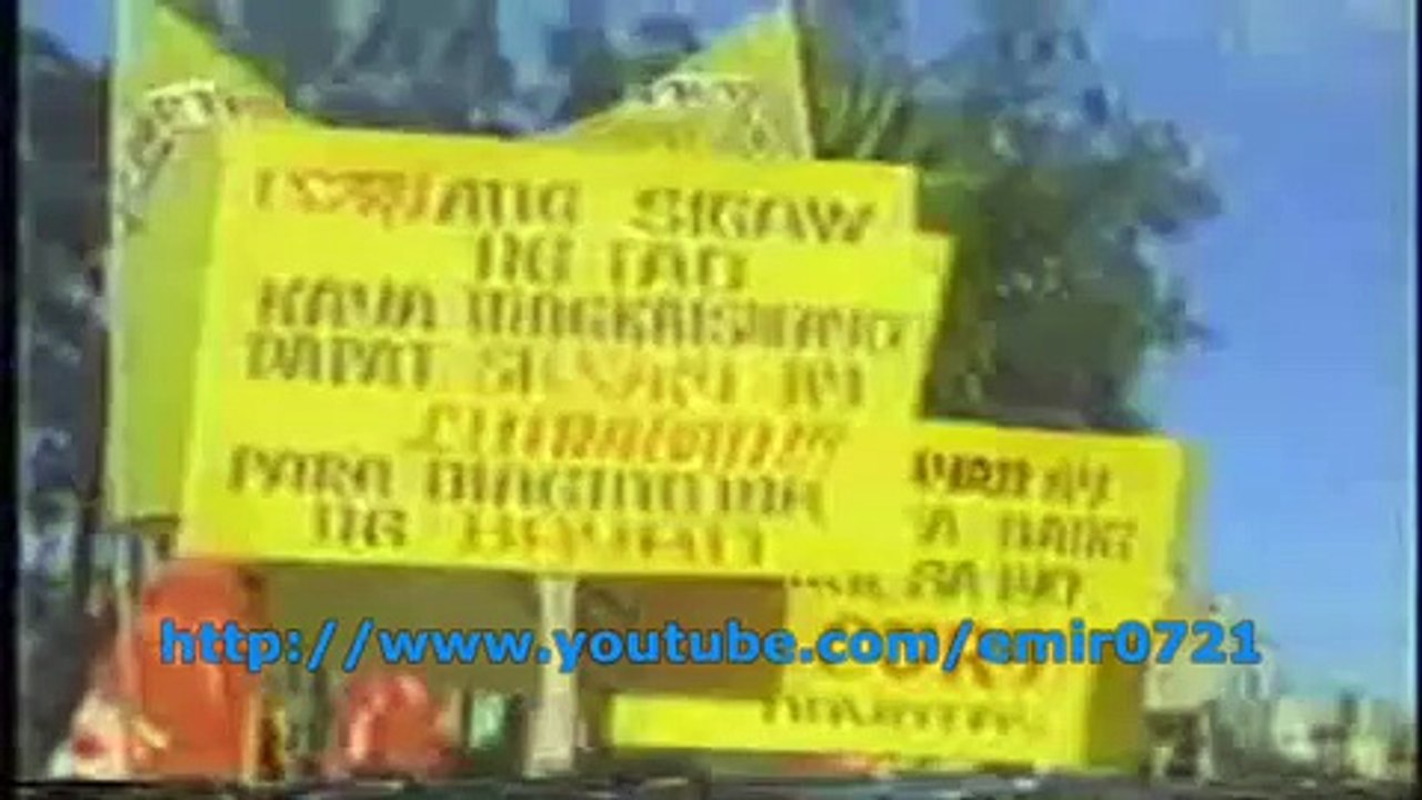 Handog Ng Pilipino Sa Mundo (People Power)