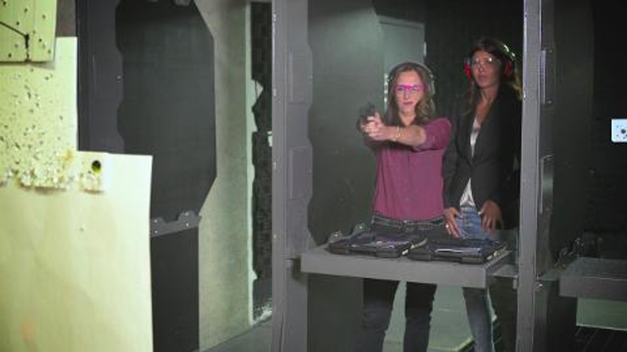 Techknow - Earthquake Warning promo