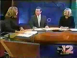 Very Sad: Cheerleader Gets A Flu Shot & Now She Can Only Walk Backwards!