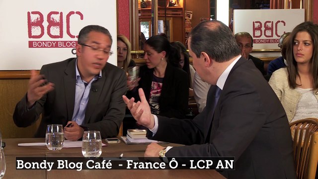 J-C. Cambadélis sur Les Républicains - Bondy Blog Café