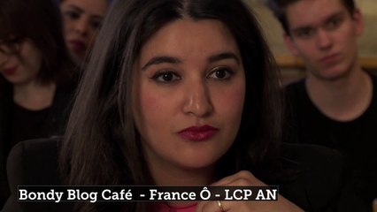 J-C. Cambadélis sur le plafonnement des indemnités de licenciement - Bondy Blog Café