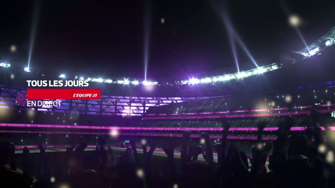 Jeux Européens - Bakou 2015 : bande-annonce