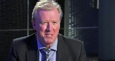 Steve McClaren Newcastle united manager speaks
