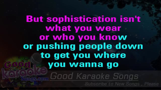 Better Than Revenge - Taylor swift [ Karaoke Version | Beat | Lyrics ]