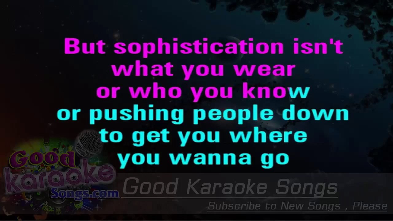 Better Than Revenge - Taylor swift [ Karaoke Version | Beat | Lyrics ]