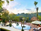 Aqui Villas Prestige Bali Indonésie