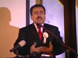 Muhsin Yazıcıoğlu - Ahıska Türkleri Vatana Dönüş Konferansı