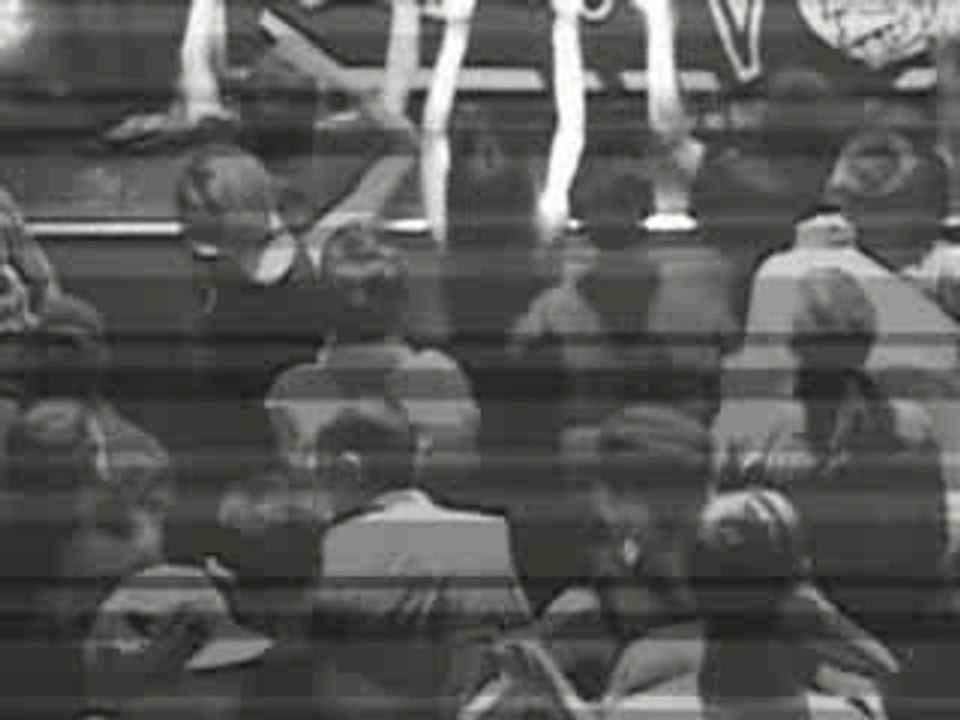 DJ SKAR & BEN LARSEN