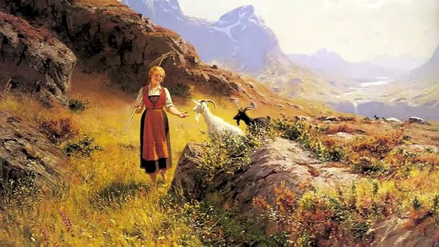 { Orietta Berti } 'Dammi Un Riccio'