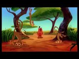 Hakuna Matata  français le roi lion (432 hz)