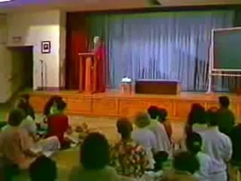 Sri Vidya (01/41) Tantra Kundalini Kriya Yoga Meditation Swami Rama