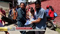 Earthquake : Shiva struck down again after second Powerful 7.3 Earthquake rocks Nepal (May 12, 2015)